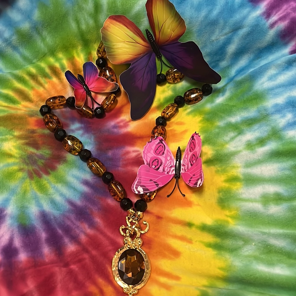 Versatile Necklace - Picture 15 of 16